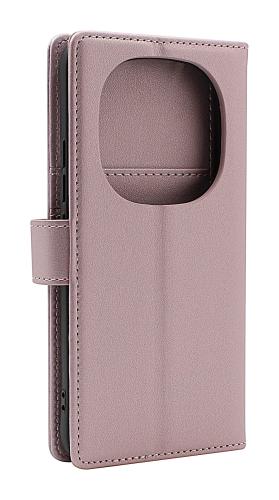 Coverin Skimblocker Xiaomi Redmi Note 15 Pro+ Puhelimen Kuoret