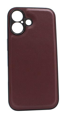 Coverin Magneettikuori iPhone 17