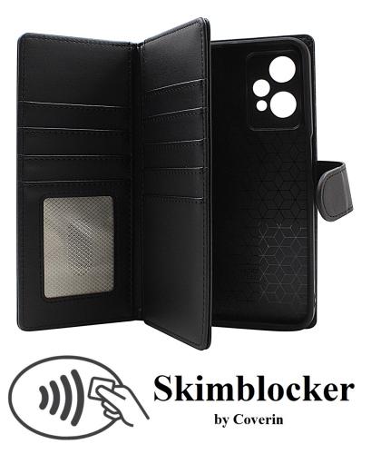 Coverin Skimblocker XL Magnet Wallet OnePlus Nord CE 2 Lite 5G