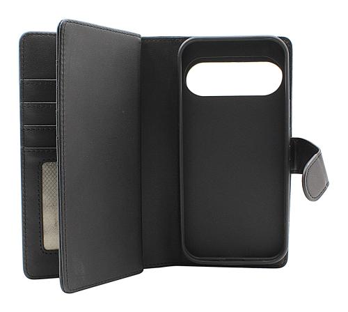 Coverin Skimblocker Google Pixel 11 / 11 Pro XL Magneetti Puhelimen Kuoret