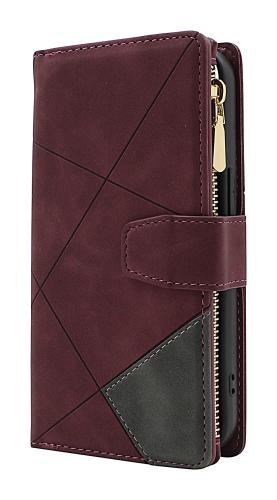 billigamobilskydd.se XL Standcase Luksuskotelo puhelimeen Xiaomi 12T / 12T Pro 5G