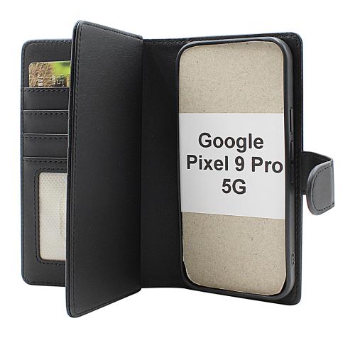 Coverin Skimblocker Google Pixel 9 / Pixel 9 Pro 5G XL Puhelimen Kuoret