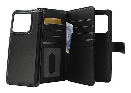 Coverin Skimblocker XL Magnet Wallet OnePlus 10T 5G