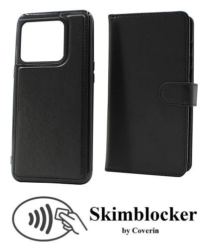 Coverin Skimblocker XL Magnet Wallet OnePlus 10T 5G