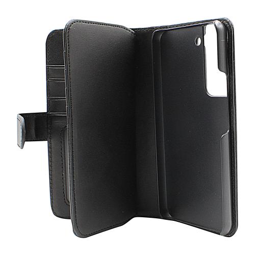 Coverin Skimblocker XL Wallet Samsung Galaxy S22 5G