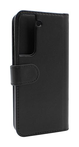 Coverin Skimblocker XL Wallet Samsung Galaxy S22 5G