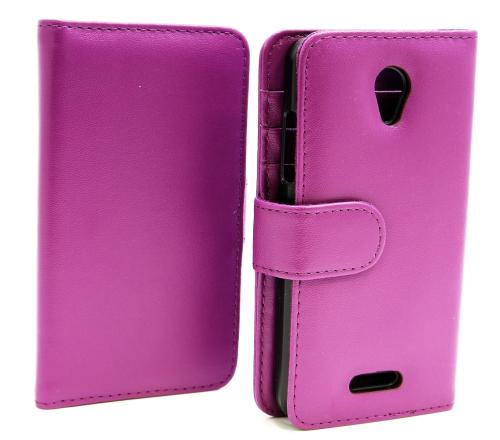 Coverin Lompakkokotelot Lenovo Vibe B