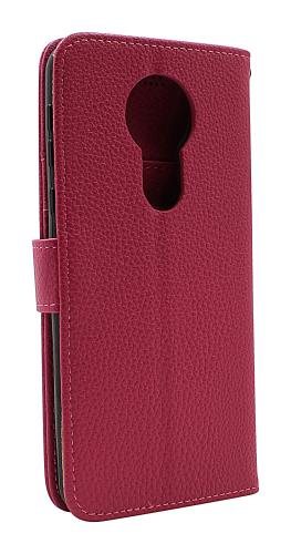 billigamobilskydd.se New Jalusta Lompakkokotelo Motorola Moto E5 Plus / Moto E Plus (5th gen)