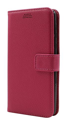 billigamobilskydd.se New Jalusta Lompakkokotelo Motorola Moto E5 Plus / Moto E Plus (5th gen)