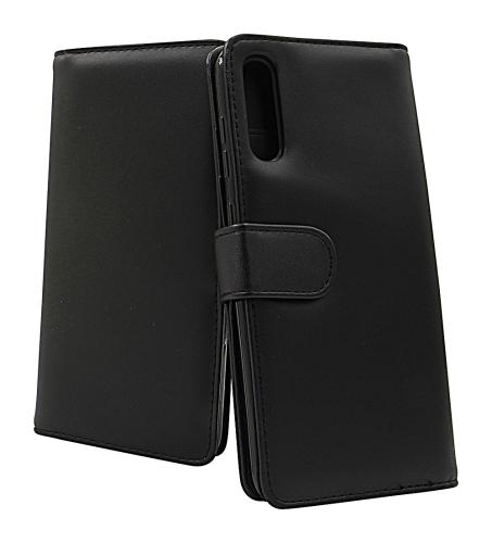 Coverin Skimblocker Lompakkokotelot Samsung Galaxy A70 (A705F/DS)