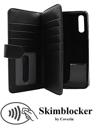 Coverin Skimblocker XL Wallet Samsung Galaxy A70 (A705F/DS)