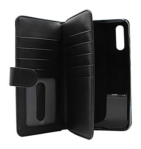 Coverin Skimblocker XL Wallet Samsung Galaxy A70 (A705F/DS)