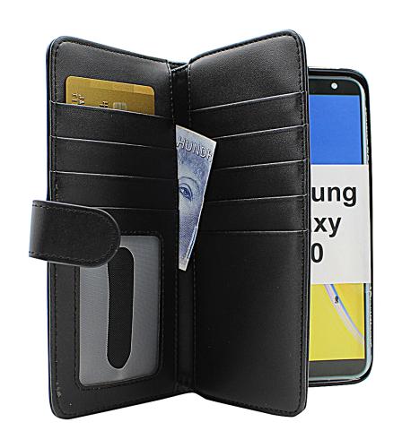 Coverin Skimblocker XL Wallet Samsung Galaxy A70 (A705F/DS)