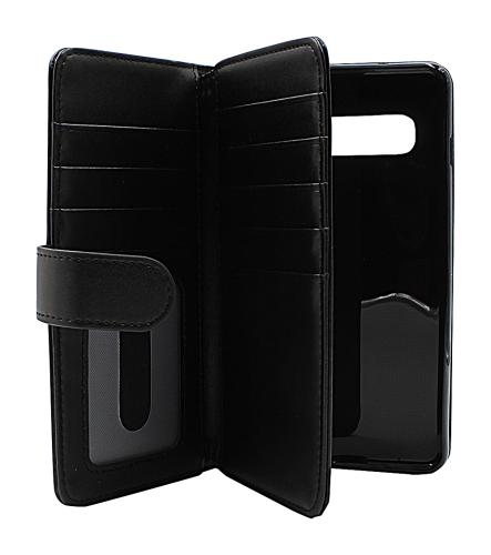 Coverin Skimblocker XL Wallet Samsung Galaxy S10 (G973F)