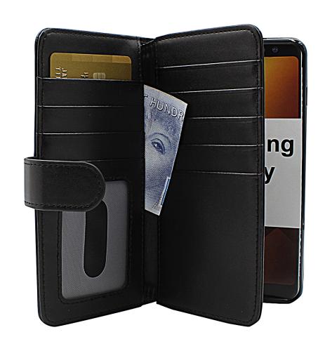 Coverin Skimblocker XL Wallet Samsung Galaxy S10 (G973F)