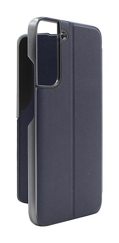 billigamobilskydd.se Smart Flip Cover Samsung Galaxy S22 Plus 5G (S906B/DS)