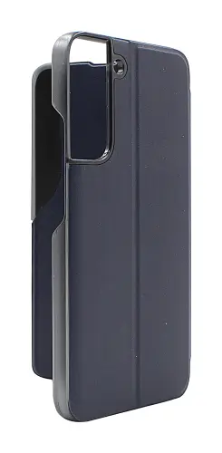billigamobilskydd.se Smart Flip Cover Samsung Galaxy S22 Plus 5G (S906B/DS)