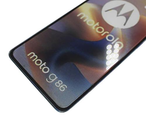 billigamobilskydd.se Kuuden kappaleen näytönsuojakalvopakett Motorola Moto G86
