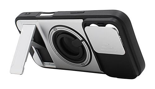 billigamobilskydd.se Smart Grip Case iPhone 16 Pro