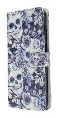 Coverin Kuviolompakko Xiaomi Redmi 12C