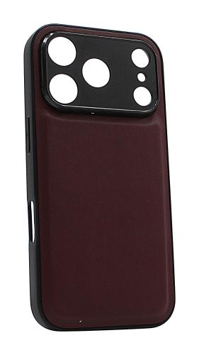 Coverin Magneettikuori iPhone 18 Pro