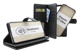 Coverin Skimblocker Xiaomi 17 Ultra XL Magneetti Puhelimen Kuoret