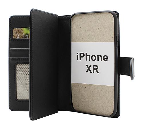 Coverin Skimblocker iPhone XR XL Magneetti Puhelimen Kuoret
