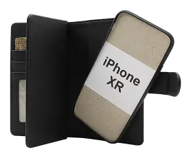 Coverin Skimblocker iPhone XR XL Magneetti Puhelimen Kuoret