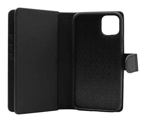 Coverin Skimblocker iPhone 11 (6.1) XL Magneetti Puhelimen Kuoret