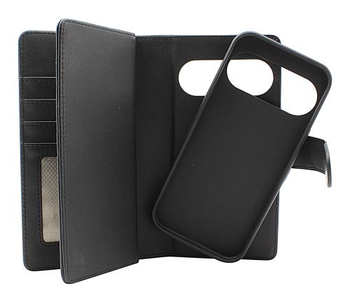 Coverin Skimblocker Google Pixel 11 / 11 Pro XL Magneetti Puhelimen Kuoret