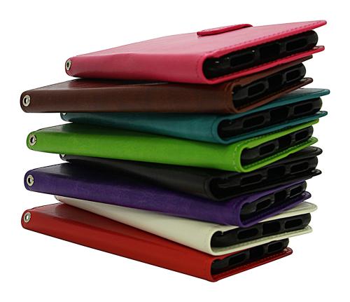 billigamobilskydd.se Crazy Horse Lompakko OnePlus 6