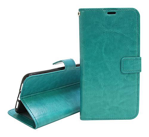 billigamobilskydd.se Crazy Horse Lompakko OnePlus 6