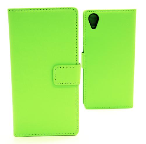 Coverin Magneettikotelo Sony Xperia X Performance (F8131)