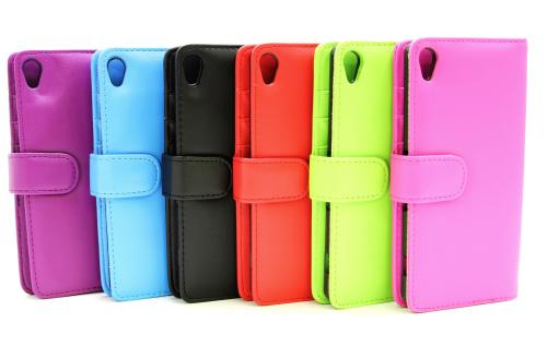 Coverin Lompakkokotelot Sony Xperia X Performance (F8131)