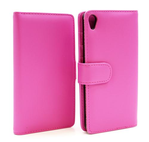 Coverin Lompakkokotelot Sony Xperia X Performance (F8131)
