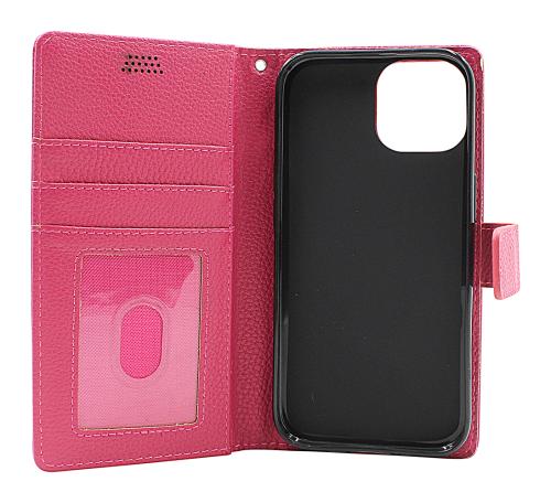 billigamobilskydd.se New Jalusta Lompakkokotelo iPhone 15