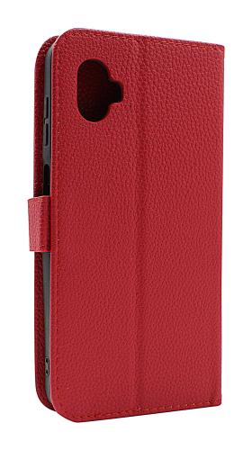 Coverin New Jalusta Lompakkokotelo Samsung Galaxy XCover7 Pro