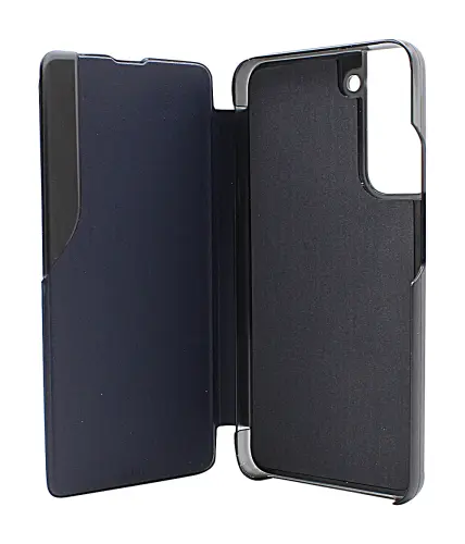 billigamobilskydd.se Smart Flip Cover Samsung Galaxy S22 Plus 5G (S906B/DS)