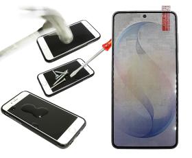 billigamobilskydd.se Full Frame Karkaistusta Lasista Samsung Galaxy S26