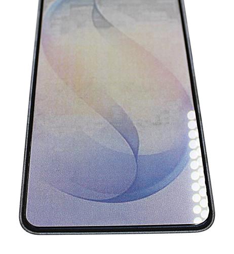 billigamobilskydd.se Full Frame Karkaistusta Lasista Samsung Galaxy S26