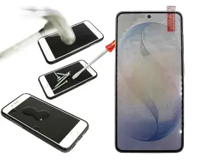 billigamobilskydd.se Full Frame Karkaistusta Lasista Samsung Galaxy S26