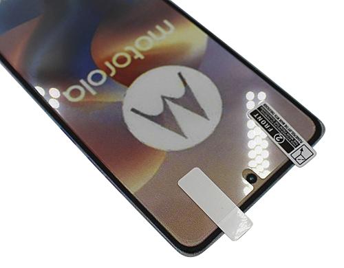 billigamobilskydd.se Kuuden kappaleen näytönsuojakalvopakett Motorola Moto G86