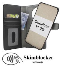 Coverin Skimblocker Magneettikotelo OnePlus 11 5G