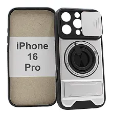 billigamobilskydd.se Smart Grip Case iPhone 16 Pro