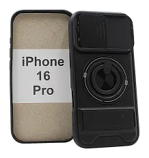 billigamobilskydd.se Smart Grip Case iPhone 16 Pro