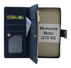 billigamobilskydd.se XL Motorola Moto G75 5G Ylellisyyttä Puhelimen Kuoret