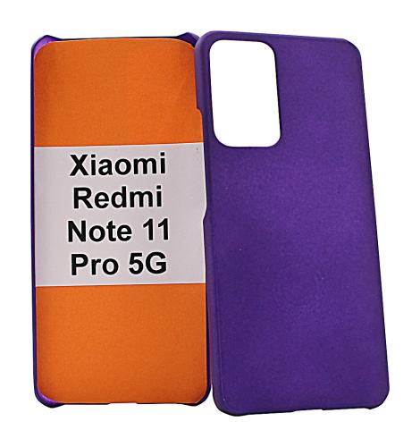 billigamobilskydd.se Hardcase Kotelo Xiaomi Redmi Note 11 Pro 5G