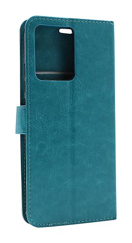 billigamobilskydd.se Crazy Horse Lompakko Xiaomi Redmi Note 12