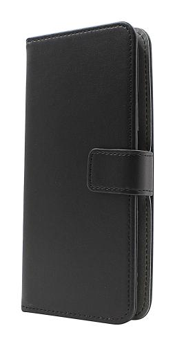 Coverin Skimblocker Magneettikotelo Sony Xperia 5 II (XQ-AS52)