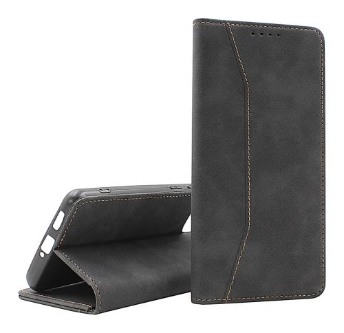 billigamobilskydd.se Fancy Standcase Wallet iPhone 13 Mini